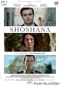 Shoshana (2023) Hindi Dubbed